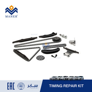 Maner 11318648729ชุดโซ่ไทม์มิ่งเครื่องยนต์สำหรับ BMW <span class=keywords><strong>G30</strong></span> B48ขนาดเล็ก2.0L 2014 - Product Image 2