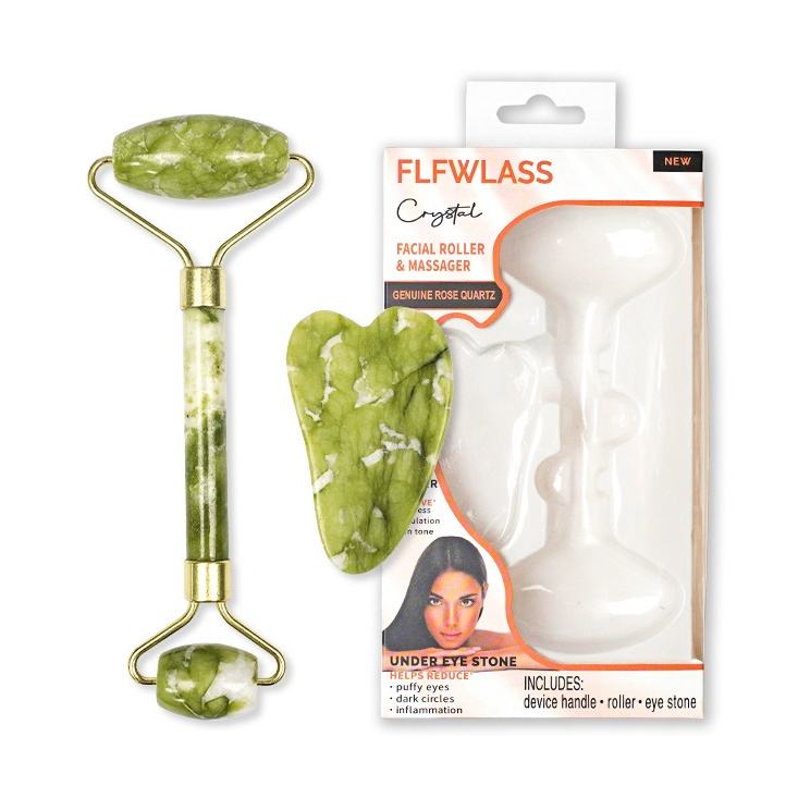 Light green - currency