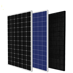 Paneles Solares de Alta Eficiencia de 280w 330w 370w 440w 450w 530w con 25 Años de Garantía en Venta GSO - Product Image 5