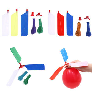 Elicottero Palloncino Volante Giocattolo Regalo per Feste Sacchetti Regalo Riempitivi per Calze Giochi per Bambini - Product Image 5