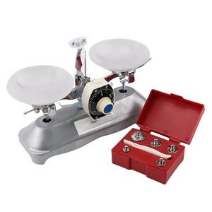 Balance électronique de densité Veidt Weighing China, balance à poutre mécanique pour la densité par rapport à la masse, pour laboratoire JT-200, balance analytique numérique électronique - Product Image 6