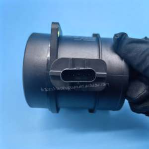 Sensor de flujo de aire masivo automotriz 281642F000 28164-2F000 adecuado para Sorento Lion Run Modern Santa Claus - Product Image 6