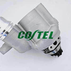 شاحن توربيني مطور جديد من المرحلة الثانية لسيارات BMW طراز TD04LR-19T بقوة 400 حصان لمحركات N20 وN26 رقم القطعة 11657635803 49477-02000 - Product Image 4