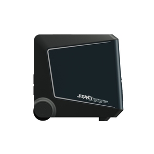 สถานีพลังงานแสงอาทิตย์ Senci 3600W 3840Wh ระบบจัดเก็บพลังงานสำหรับบ้าน ธนาคารพลังงานแบบพกพา พร้อมสถานีพลังงานแบบชาร์จไฟได้ FP3600 - Product Image 2