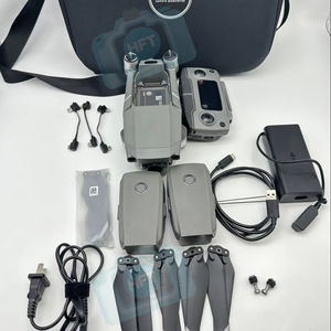 HFT Professional <span class=keywords><strong>Mavic</strong></span> 2 Zoom Edition Quadcopter Drone vidéo 4K en gros - Product Image 1