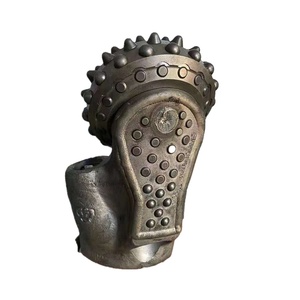 Pezzi di rullo a cono singolo Trenchless di classificazione di abitudine 8 1/2 della fabbrica per perforazione direzionale - Product Image 1