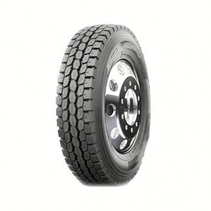 USA New 295/75R22.5 16PR Neumáticos radiales para camiones de todas las posiciones 11R 22,5 4,5 Neumáticos para camiones de perfil bajo 11r24.5 - Product Image 6