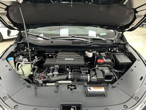 Voiture d'<span class=keywords><strong>occasion</strong></span> SUV 5 portes 5 places à deux roues motrices <span class=keywords><strong>2021</strong></span> à bas prix en Chine, HO NDA BREEZE, véhicules automobiles à vendre - Product Image 4