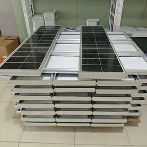 Vente flash - Lampe <span class=keywords><strong>solaire</strong></span> tout-en-un de haute qualité - Product Image 2