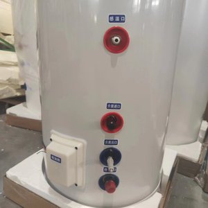 Jinbang يمكن تخصيص 200 لتر من خزان المياه الساخنة العزل التخزين بوفر - Product Image 2