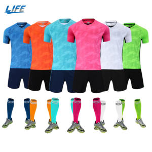 Maillot d'édition 2026 pour supporters professionnels – Tenue <span class=keywords><strong>de</strong></span> l'équipe nationale – Respirant, séchage rapide, protection UV – Idéal pour l'été - Product Image 1