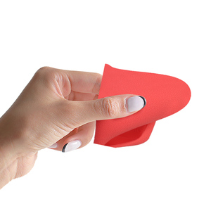 Étui en silicone SIKAI pour télécommande tactile intelligente <span class=keywords><strong>Samsung</strong></span> BN59-01185H, housse de protection antidérapante pour télécommande <span class=keywords><strong>Samsung</strong></span> Smart <span class=keywords><strong>TV</strong></span> - Product Image 3