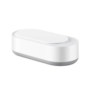 Real Ultrasonic Cleaner <b>USB</b> Charging 304 Stainless Steel <b>Plug</b> in Portable Mini Cleaner for Jewelry Watches Rings Glasses - Product Image 3
