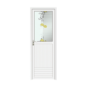 Portes en alliage d'aluminium à bas prix Vente à chaud <span class=keywords><strong>de</strong></span> portes en alliage d'aluminium pour toilettes aux Philippines - Product Image 6