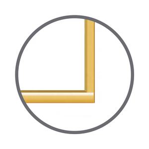 55DK5 4K Fuselage en métal Aluminium de qualité aéronautique Champagne Métallique Écran LED 200 <span class=keywords><strong>pouces</strong></span> Wifi 75 <span class=keywords><strong>4</strong></span> <span class=keywords><strong>K</strong></span> <span class=keywords><strong>65</strong></span> <span class=keywords><strong>pouces</strong></span> Smart <span class=keywords><strong>TV</strong></span> ASANO - Product Image 4