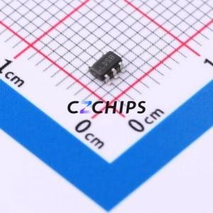 Regulador lineal (LDO) PMIC de chip IC de circuito integrado nuevo y original de 2/NOPB SOT-23-5 - Product Image 1