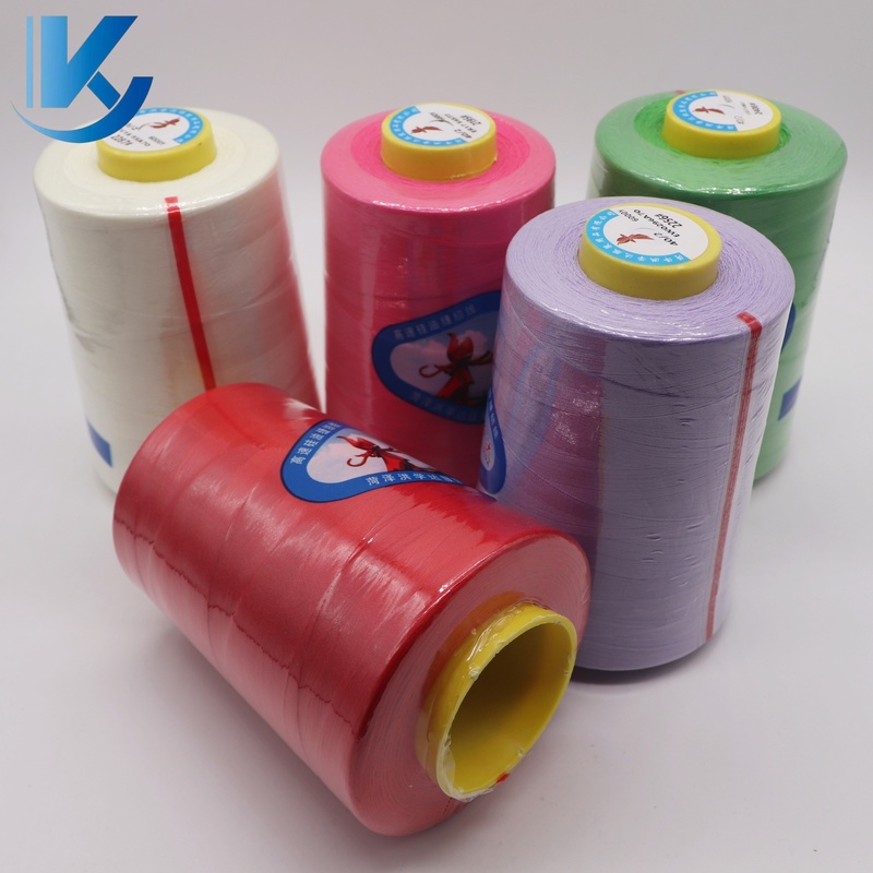 Factory Direct High Quality Sewing Thread