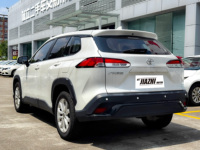 Frontlander 2024 2.0L CVT Essence Automatique Édition Elite Plus Sièges en Cuir SUV Compact Livraison Immédiate en Stock
