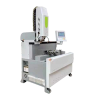 Machine de perçage et de taraudage automatique CNC à friction par fusion à chaud, technologie de perçage par formage thermique pour le traitement des filetages de tubes métalliques