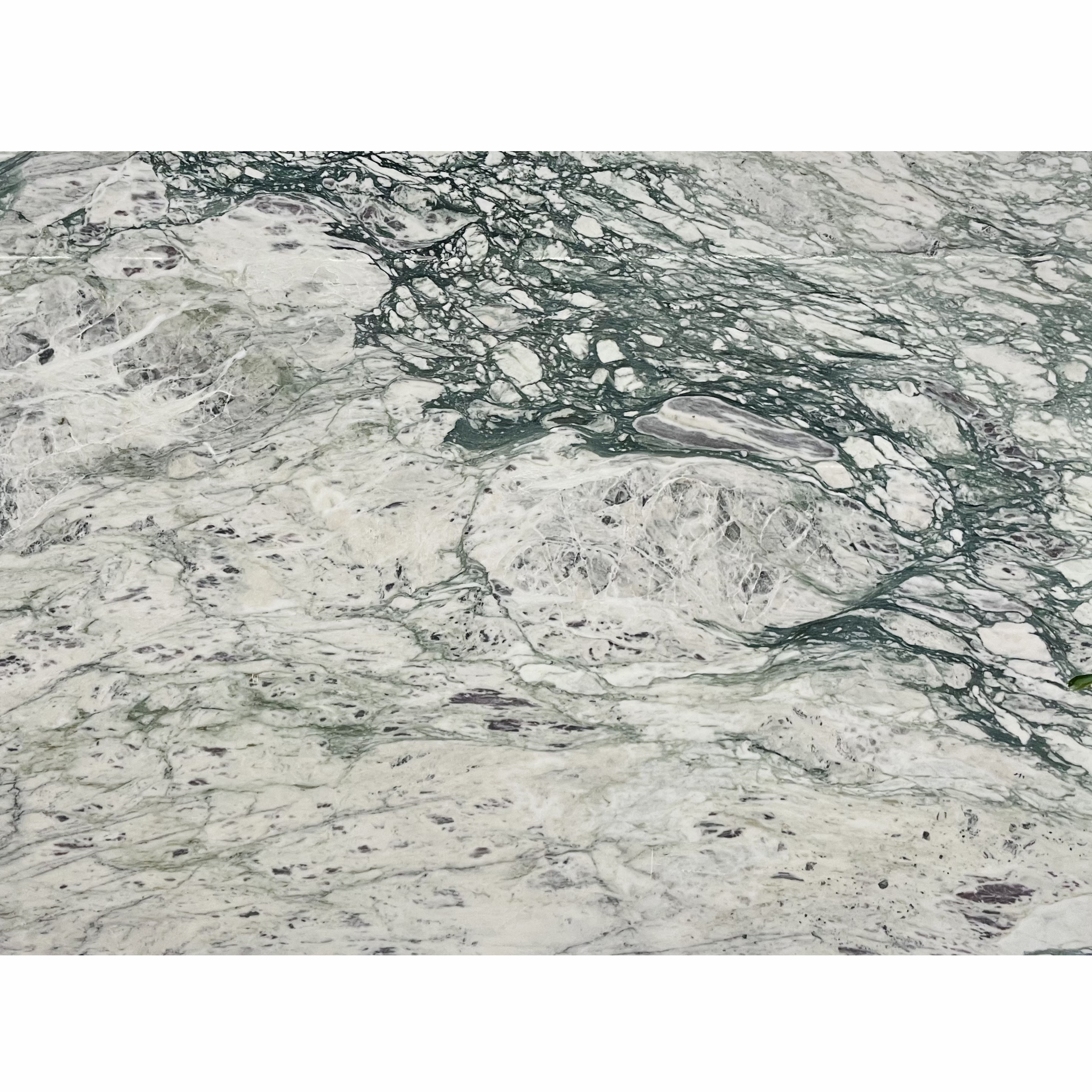 Celadon White