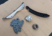 Accessoires de voiture Kit de distribution d'autres pièces de moteur Kit de chaîne de distribution pour DFSK Fengon Glory 500 330 380