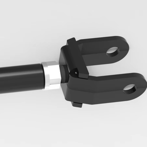 Braccio di Controllo della Barra di Trazione Posteriore per INFINITI Serie <span class=keywords><strong>G</strong></span> 2006-2014 V36, NISSAN Z 6a Generazione Z34 2008-2021, NISSAN Z 7a Generazione - Product Image 1