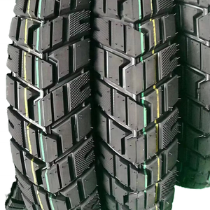 Repuestos para Motocicleta Llantas y Cámaras para Motocicleta - Product Image 5