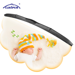 ใบปัดน้ำฝนไฮบริดคุณภาพสูงราคาโรงงาน รุ่นใหม่ล่าสุด อุปกรณ์เสริมรถยนต์สำหรับรถยนต์หลากหลายรุ่น - Product Image 4