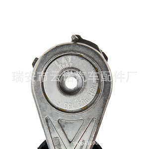 ลูกรอกดันสายพานสภาพใหม่จากโรงงาน สำหรับเครื่องกำเนิดไฟฟ้าออดี้ 06H903133 06H 903 133G รถยนต์โฟล์คสวาเกน เมอร์เซเดส-เบนซ์ และซีท - Product Image 3