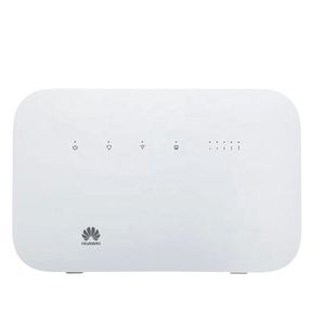 ใหม่สำหรับ B612 4G LTE Cat6 CPE ไฟร์วอลล์ระดับองค์กร VPN <span class=keywords><strong>QoS</strong></span> เราเตอร์ WiFi ความเร็ว 300Mbps พร้อมพอร์ต LAN 4 พอร์ต เกตเวย์ B612s-25d - Product Image 1