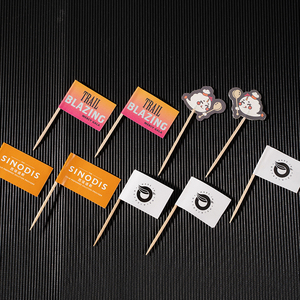 ธง<span class=keywords><strong>ไม้</strong></span>จิ้มฟันแบบกำห<span class=keywords><strong>น</strong></span>ดเองเป็นมิตรกับสิ่งแวดล้อมสำหรับตกแต่งอาหารคริสต์มาส เบอร์เกอร์ <span class=keywords><strong>แซ</strong></span><span class=keywords><strong>น</strong></span><span class=keywords><strong>วิ</strong></span><span class=keywords><strong>ช</strong></span> แฮมเบอร์เกอร์ <span class=keywords><strong>ผล</strong></span><span class=keywords><strong>ไม้</strong></span> เค้ก ค็อกเทล ปาร์ตี้ - Product Image 5