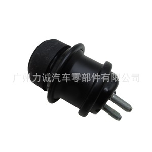 Support moteur en caoutchouc (droit) 12361 0V041, pièce d'occasion pour modèles de voitures Crown 2.0T 15-18 et Hiace fabriqués par Car - Product Image 4