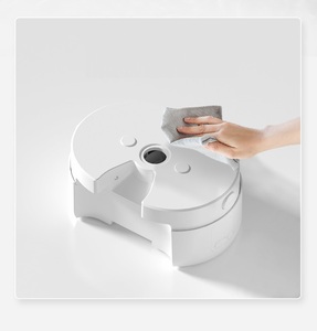 Penjualan terlaris tempat makan hewan peliharaan pintar untuk anjing dan kucing WiFi diaktifkan dengan Ponsel aplikasi <span class=keywords><strong>Remote</strong></span> <span class=keywords><strong>Control</strong></span> Microchip pemberian makan otomatis - Product Image 6
