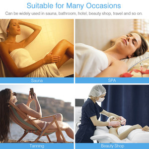 Disposable Thong Women Cotton Underwear Breathable Sauna Briefs Non Woven <strong>T</strong> <strong>Back</strong> Lightweight Portable Practical - Product Image 4