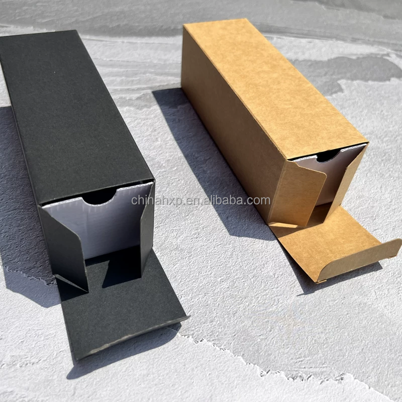 Customized Hot Sale Paper Boxes Paper Packaging Boxes for Cosmetic Products