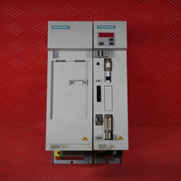 Nuevo y Original en Stock: Controlador PLC MasterDrives MC Drive +6SE7090-0XP87-3CR0 6SE7014-0TP50