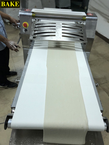 Machine <span class=keywords><strong>de</strong></span> boulangerie électrique Machine à pâtes et à laminer Croissant Rouleau <span class=keywords><strong>de</strong></span> presse à pâte Machine à pain <span class=keywords><strong>de</strong></span> table très demandée - Product Image 6