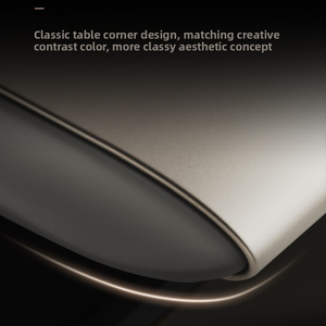 <span class=keywords><strong>Table</strong></span> de conférence peinte, <span class=keywords><strong>table</strong></span> longue, simple, moderne, grande, haut de gamme, <span class=keywords><strong>table</strong></span> de conférence épaissie pour les réunions et les invités - Product Image 4