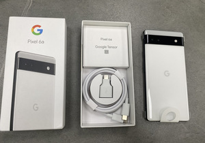 Smartphone 5G d'occasion en gros, débloqué Android avec excellente caméra, 6,1 pouces, 6A, prend en charge CDMA et LTE - Product Image 5