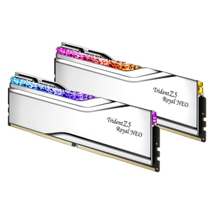 Memoria RAM G-SKILL Z5 Royal F5-6000J2836G16GX2-TR5NS 16GX2 DDR5 C28 RGB de 32GB 6000MHz para Almacén - Product Image 4