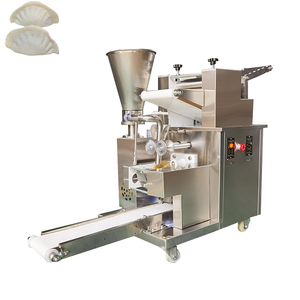 Máquina para Hacer <span class=keywords><strong>Empanadas</strong></span>, Máquina para Hacer Dumplings Turcos, Máquina para Hacer Pelmeni para Uso Doméstico - Product Image 2