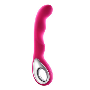 Hot bán 10-tốc độ Silicone không thấm nước G tại chỗ dildo nữ masturbator âm vật Massager Vibrator Đồ chơi tình dục cho phụ nữ hậu môn cắm - Product Image 1