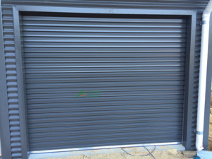 Nouvelle porte de <span class=keywords><strong>garage</strong></span> manuelle en acier à enroulement 2026, <span class=keywords><strong>volet</strong></span> <span class=keywords><strong>roulant</strong></span> métallique <span class=keywords><strong>pour</strong></span> extérieur, prix usine <span class=keywords><strong>pour</strong></span> entrepôt - Product Image 5
