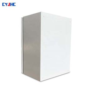 صندوق موزع الطاقة مرفقات صناعية مناسبة لمصانع ومعدات تزويد الطاقة الصغيرة تصنيع CYJHC - Product Image 2