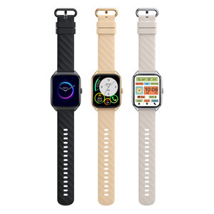 Zeblaze GYS 4 Montre connectée avec écran AMOLED de 1,94 pouces, étanche IP68, suivi de la santé et de la forme physique avec surveillance de la fréquence cardiaque et de l'oxygène sanguin (SpO2) - Product Image 6