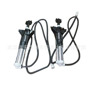 หัวฉีดน้ำล้างไฟหน้าซีตรอง เปอโยต์ 6438CG แบบกลไกด้านซ้ายสำหรับ C5 - Product Image 4
