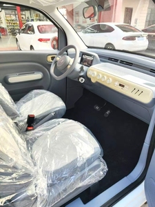 <span class=keywords><strong>Voiture</strong></span> d'occasion Pentium 2024 Pony 222KM Lightning Horse Transmission <span class=keywords><strong>automatique</strong></span> - Product Image 4