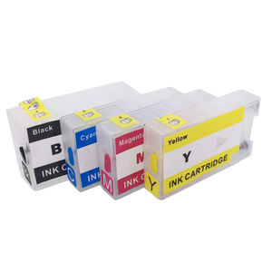 PGI-1500 PGI1500 PGI1500XL Rechargeable Cartouche D'encre Avec Puce de Réinitialisation Pour <span class=keywords><strong>Canon</strong></span> MB2050 <span class=keywords><strong>MB2350</strong></span> MB2150 MB2750 Jet D'encre Cartouche D'encre - Product Image 5