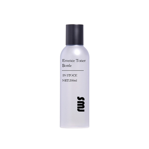 Hot Sale <strong>200ml</strong> Frosted Toner Water <strong>Bottle</strong> Top Cap 100ml Skin Care Container Skin Care Serum <strong>Bottles</strong> for Emulsion Lotion - Product Image 6