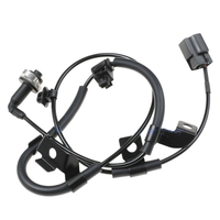 4670B007 Sensor ABS Roda Baru untuk Mitsubishi